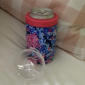 Lovely Lilly Beverage Holder